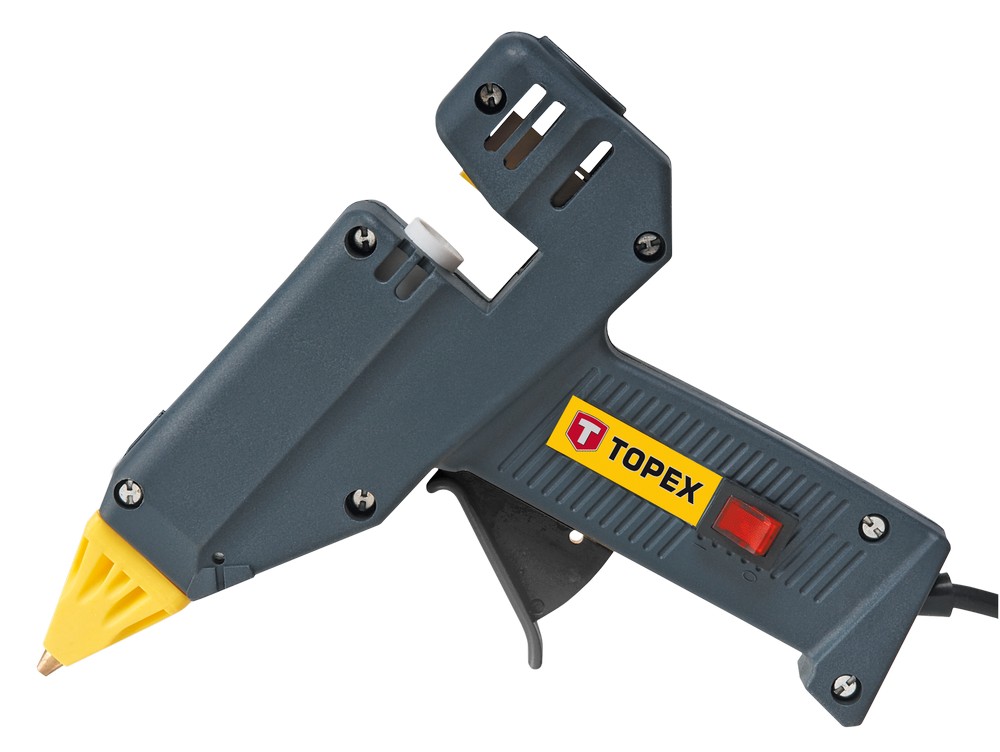 Limpistol 11 mm, 30/180 W