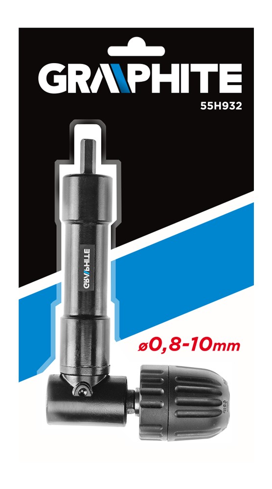 Vinkelväxel (borrning) Vinkelväxel (borrning)