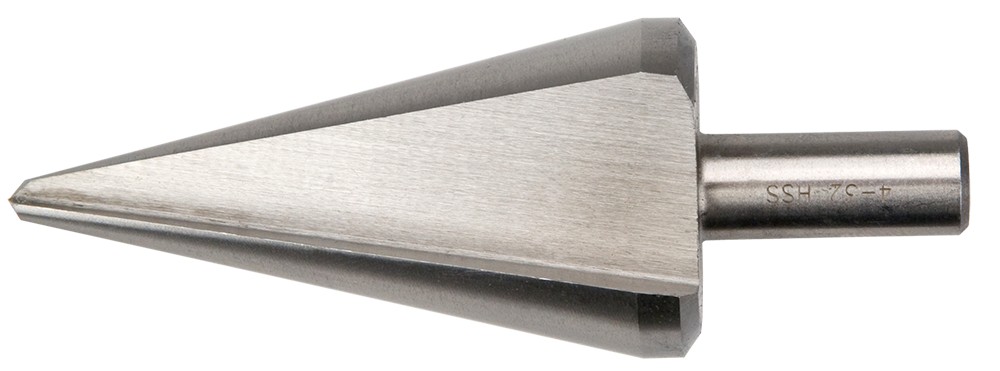 Antennfräs, 4-32 mm Antennfräs, 4-32 mm