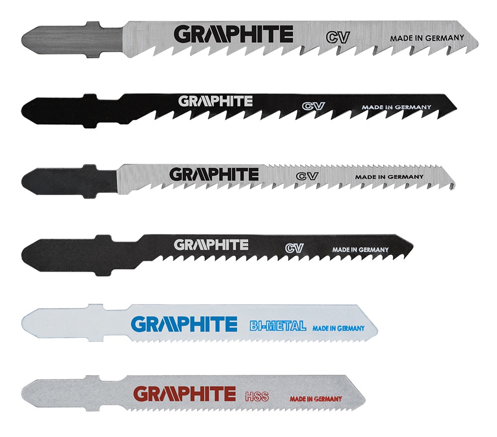 Sticksgblad, BOSCH-modell