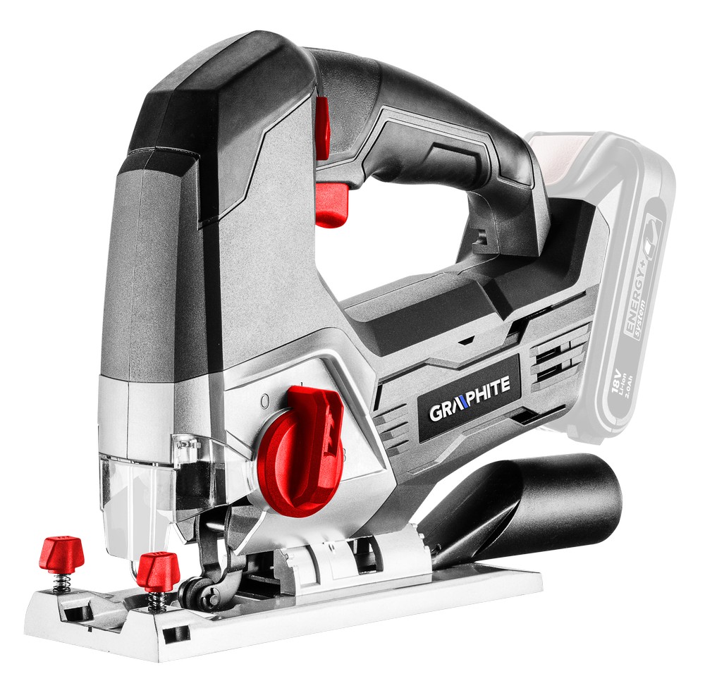 Sticksåg Energy+ 18V Sticksåg Energy+ 18V