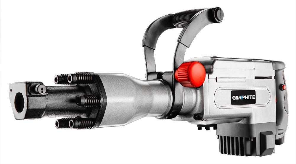 Bilningshammare, 1700W Bilningshammare, 1700W