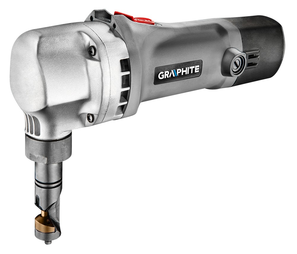 Nibbler - Silver Nibbler - Silver