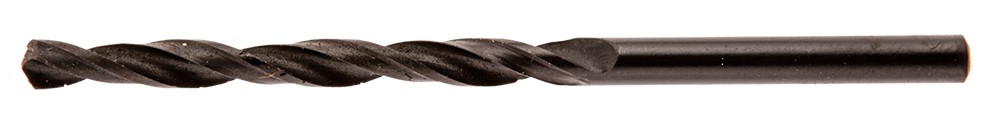 Snabbstålsborr HSS Snabbstålsborr HSS