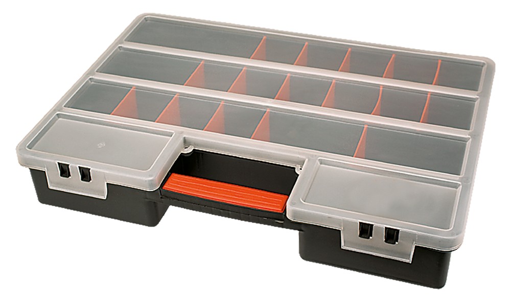 Sortimentlåda Sortimentlåda