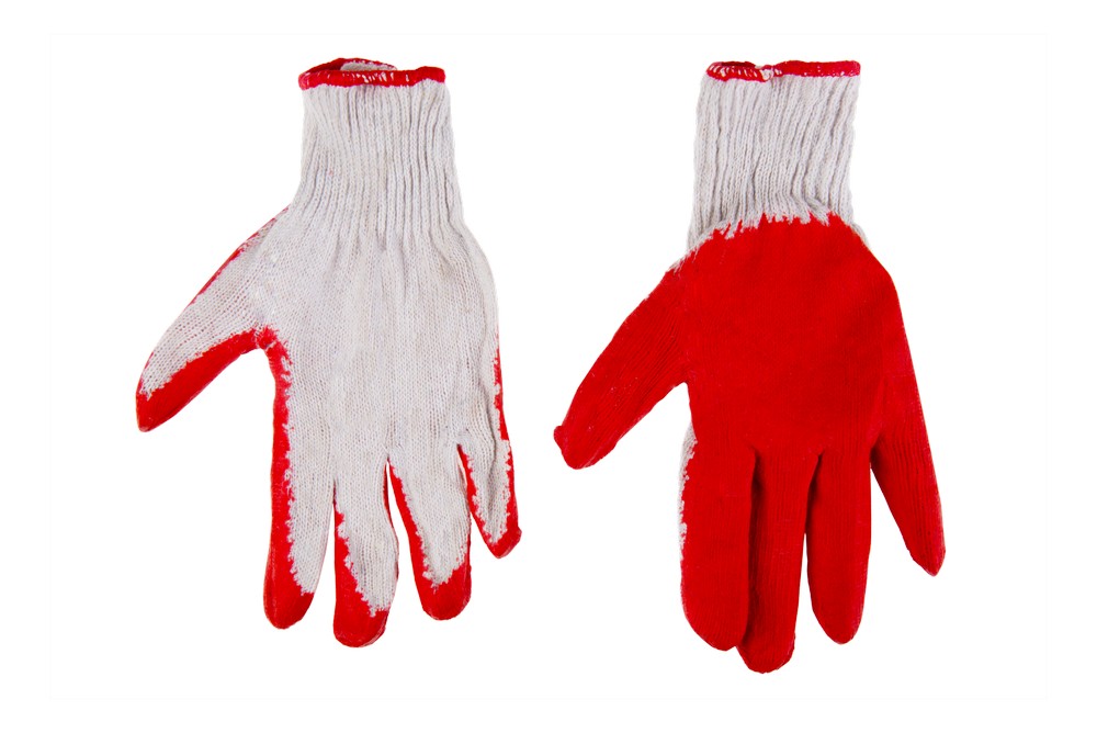 Arbetshandskar Arbetshandskar