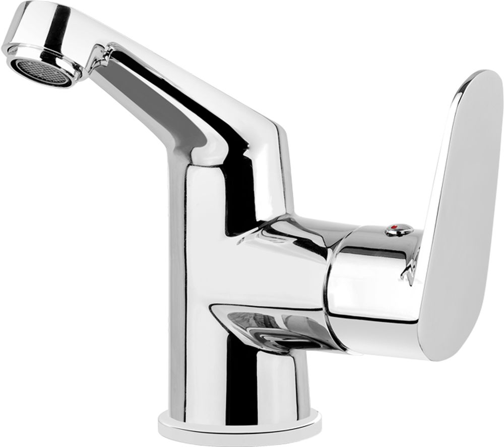 Tvättställsblandare Chaber - Krom Tvättställsblandare Chaber - Krom