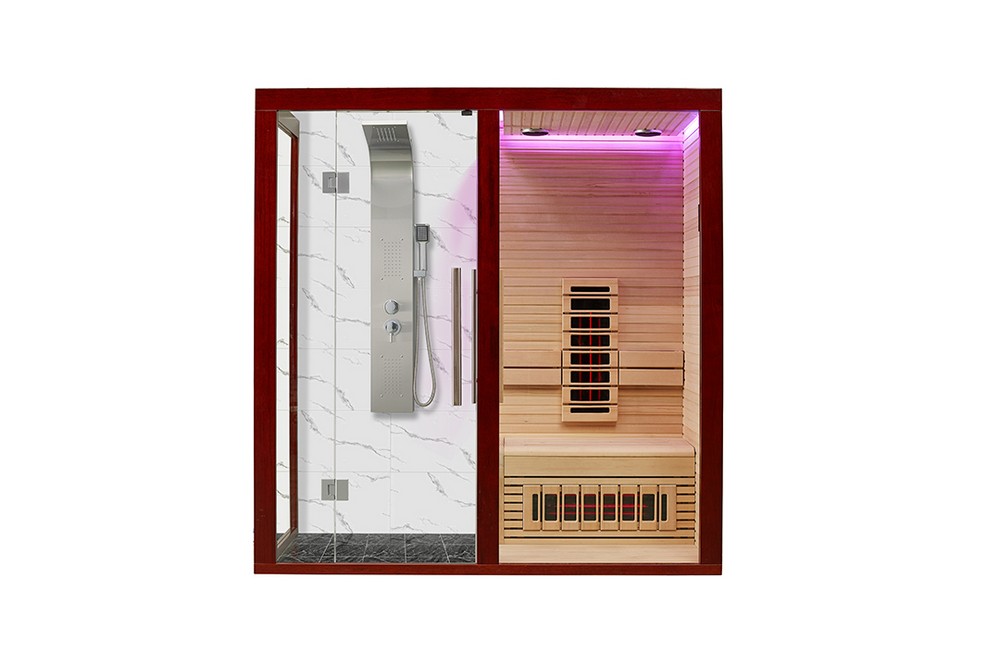 Bastu och Dusch - Duality Bastu och Dusch - Duality