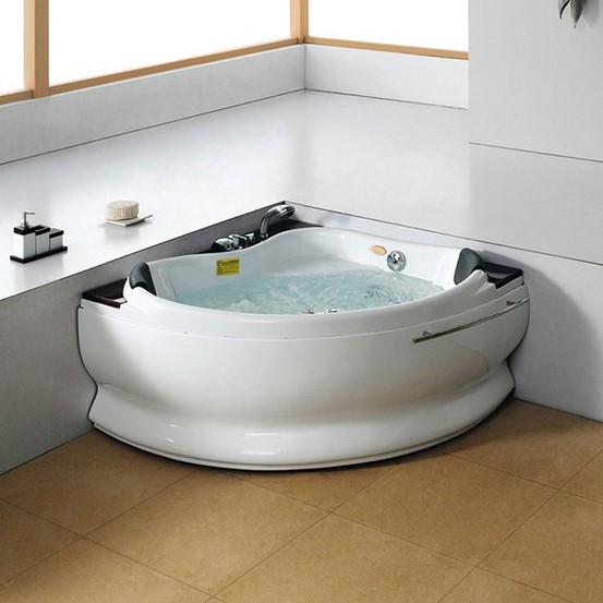 Massagebadkar Marcus I Massagebadkar Marcus I