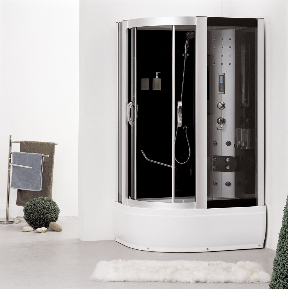 Duschkabin Maureen - Sand Duschkabin Maureen - Sand