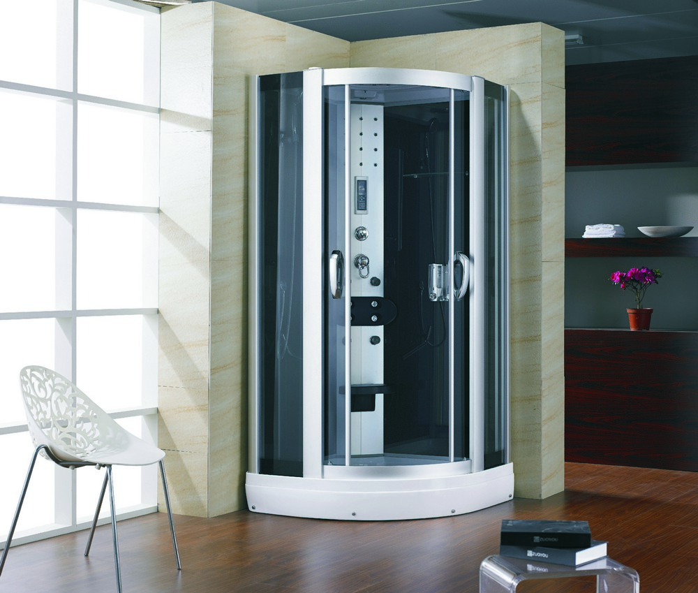 Duschkabin Norma - Sand Duschkabin Norma - Sand