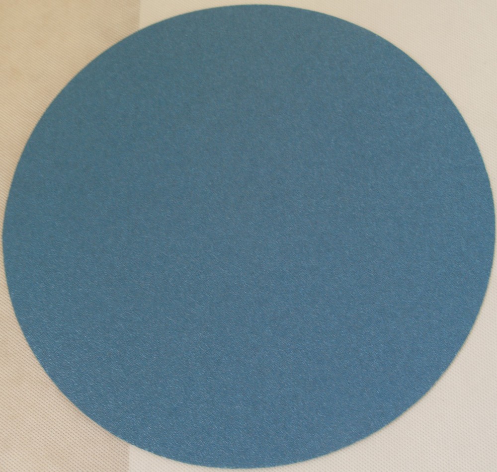 Slippapper till skivslip 305 mm