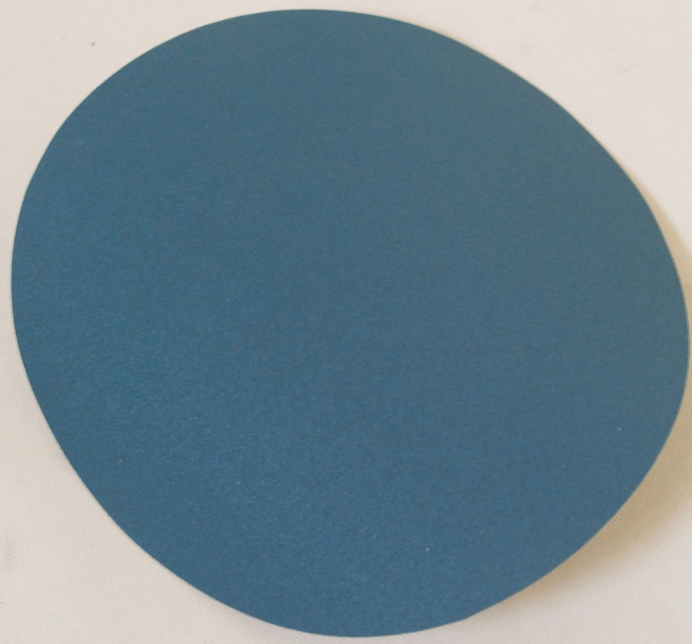 Slippapper till skivslip 250 mm