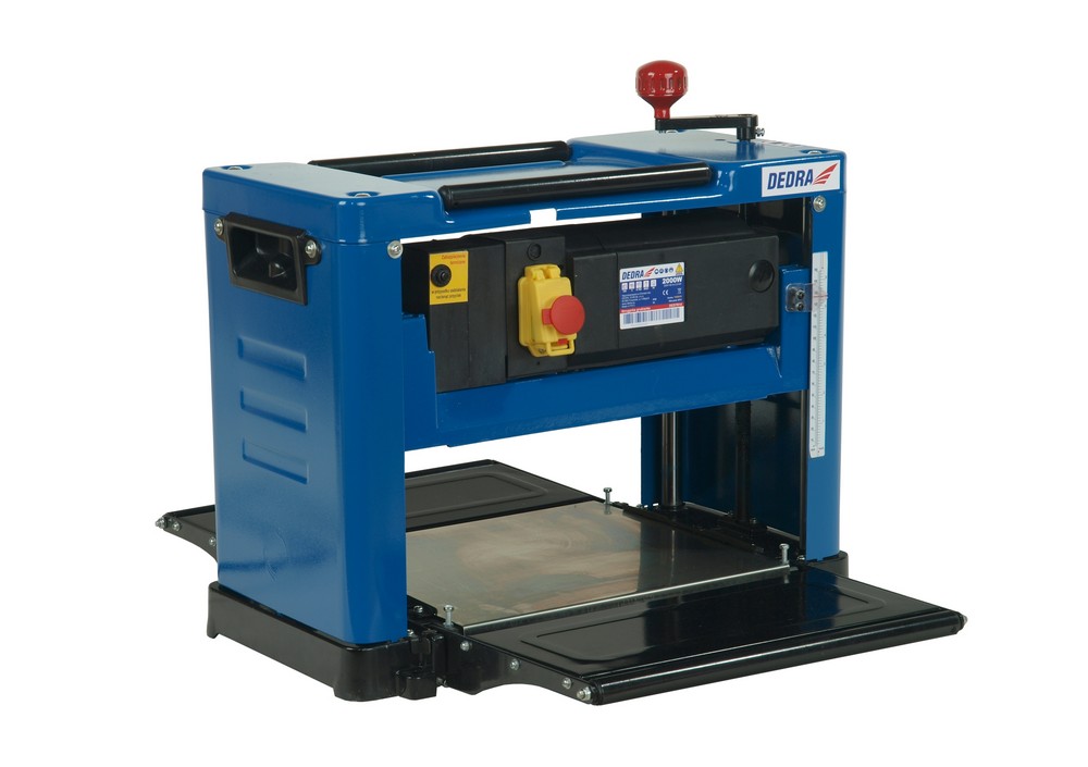 Planhyvel 2000 W Planhyvel 2000 W