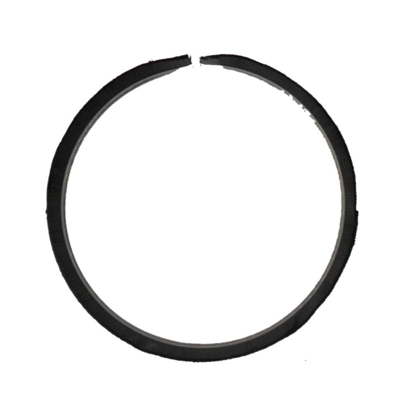 Nylonborste till tak-/vggslip Art. 49896