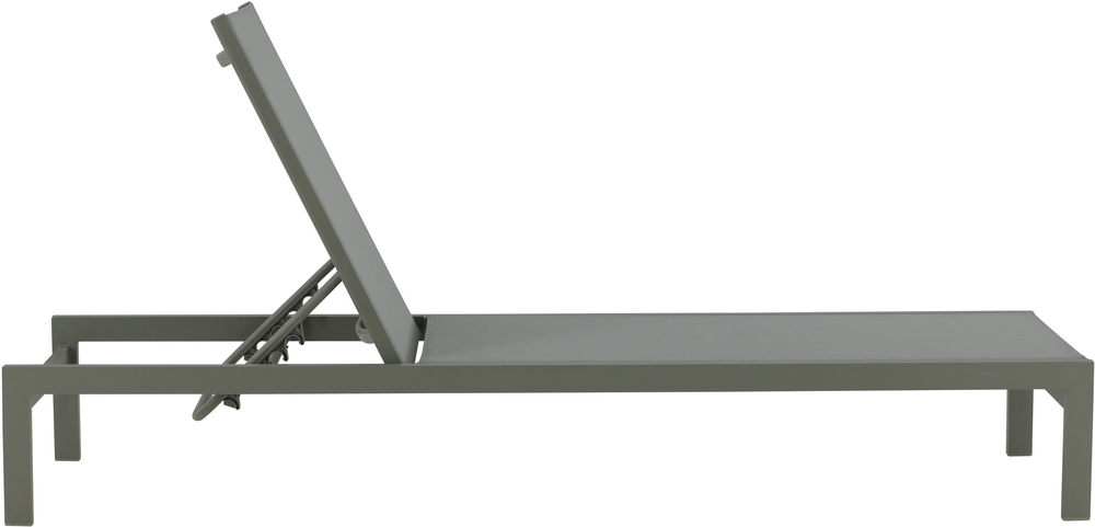 Copacabana solsng - Khaki