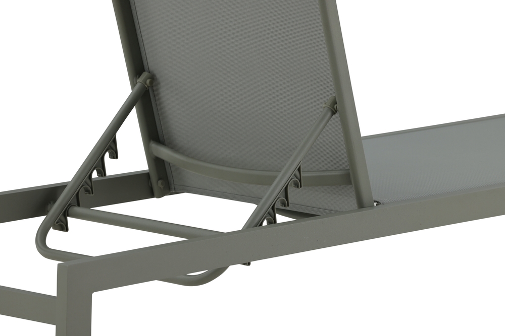 Copacabana solsng - Khaki