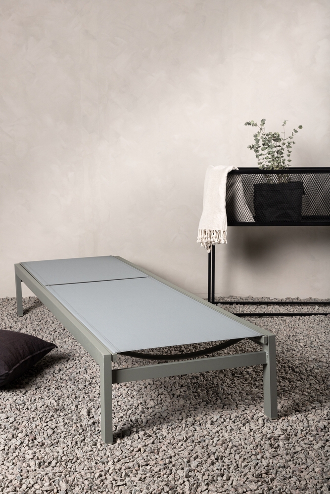 Copacabana solsng - Khaki