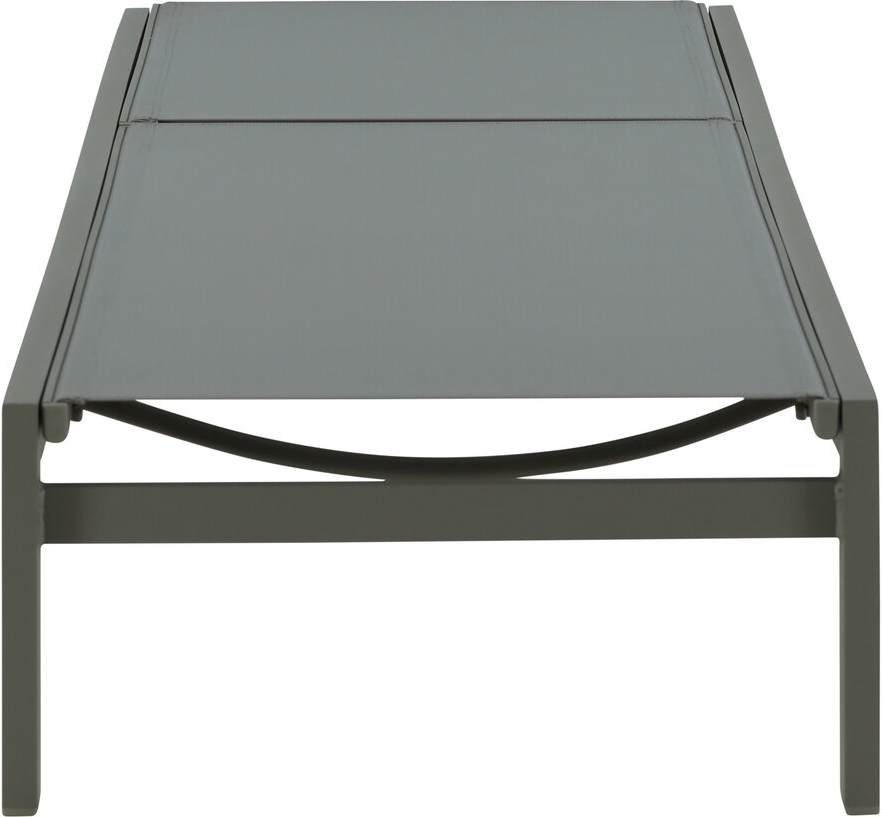 Copacabana solsng - Khaki