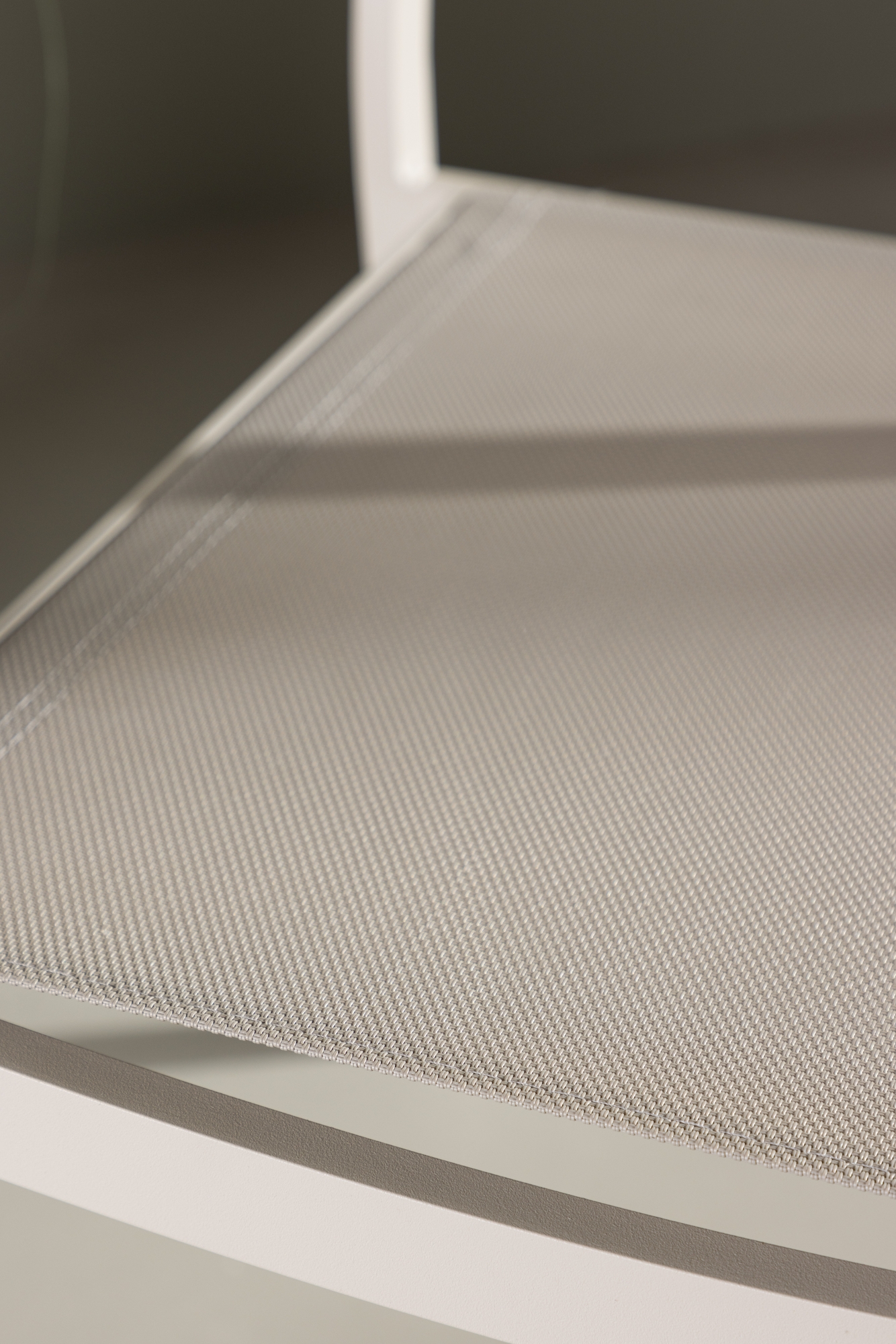 Chania matstol - Beige Chania matstol - Beige