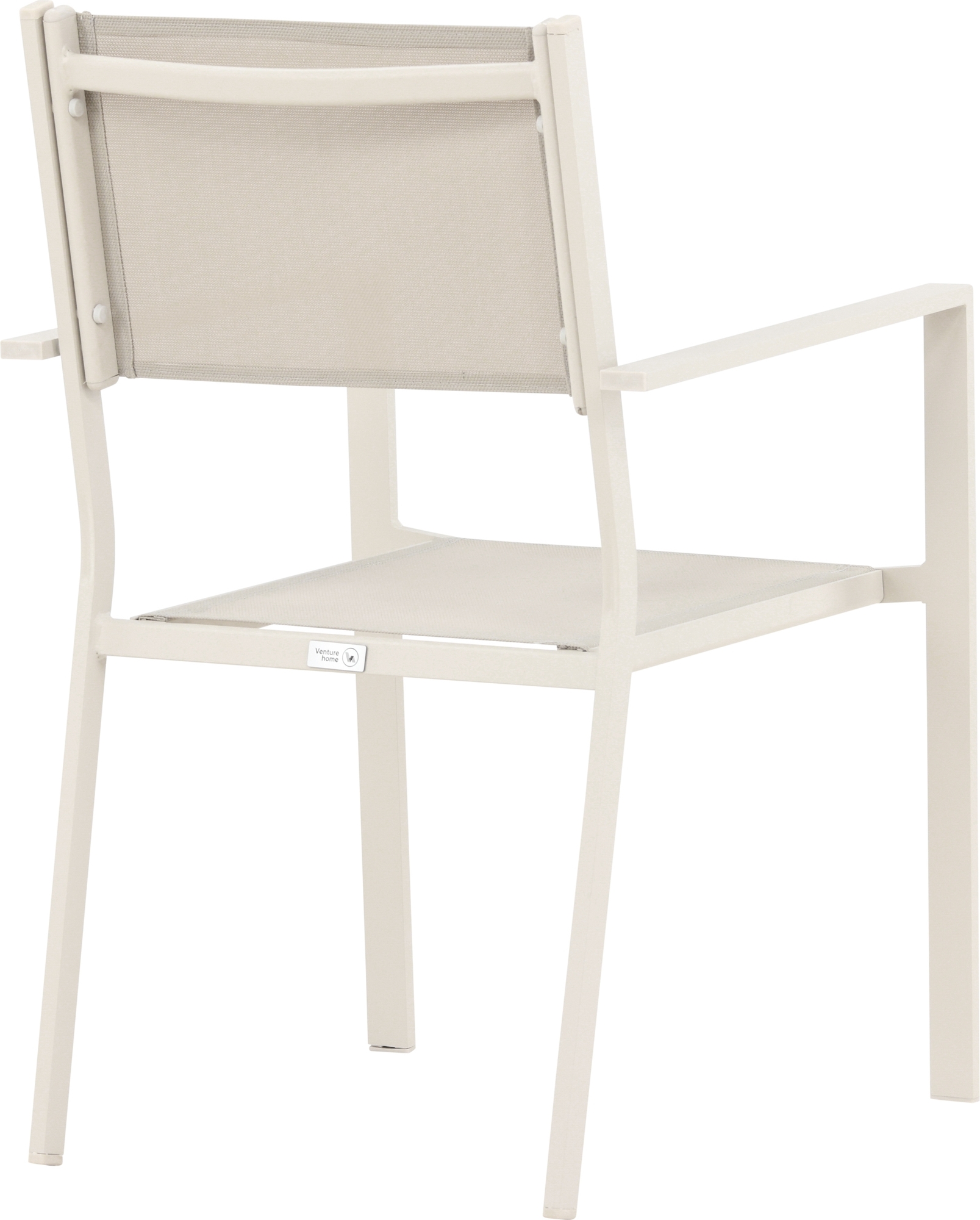 Chania matstol - Beige Chania matstol - Beige