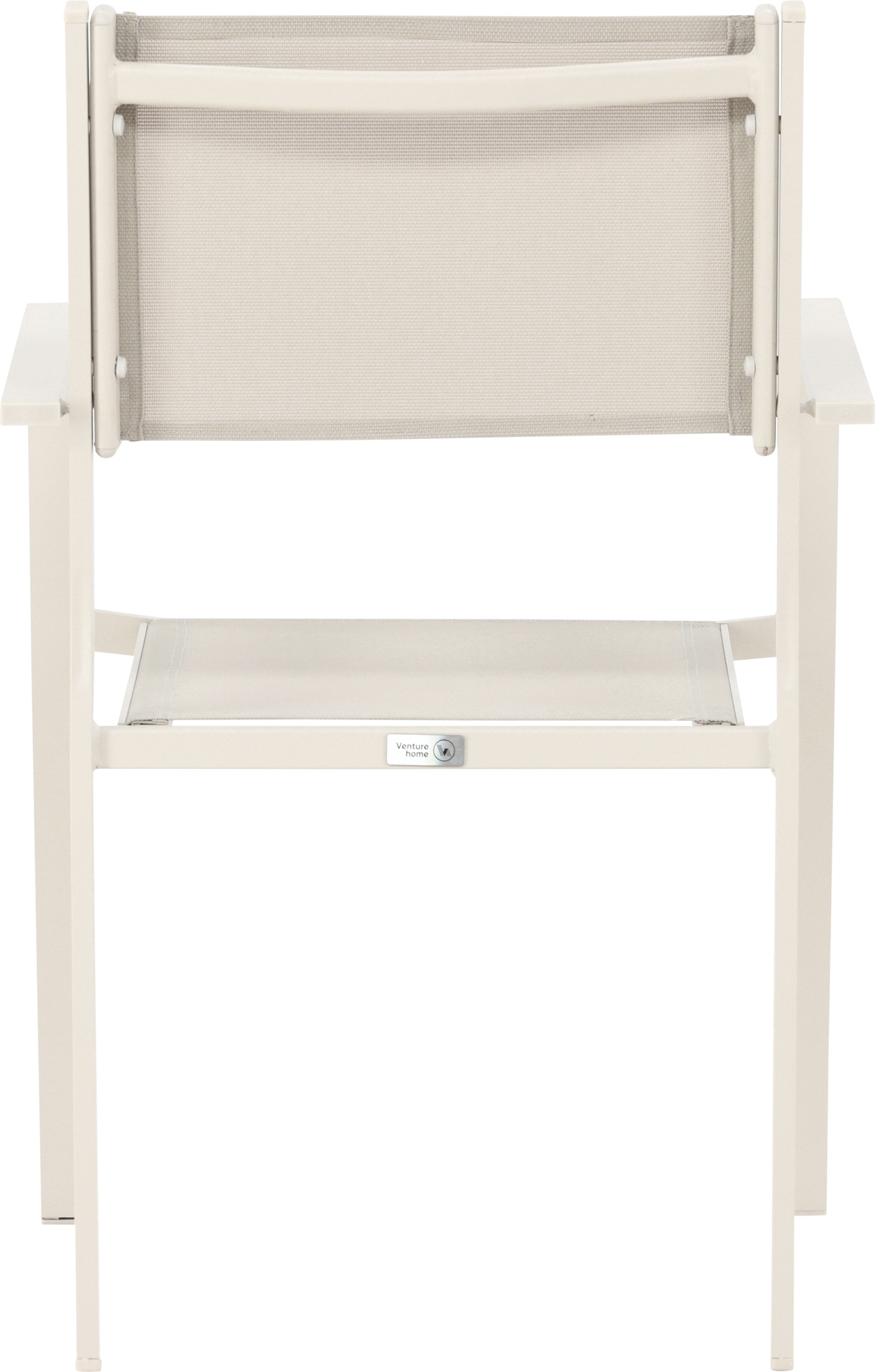 Chania matstol - Beige Chania matstol - Beige