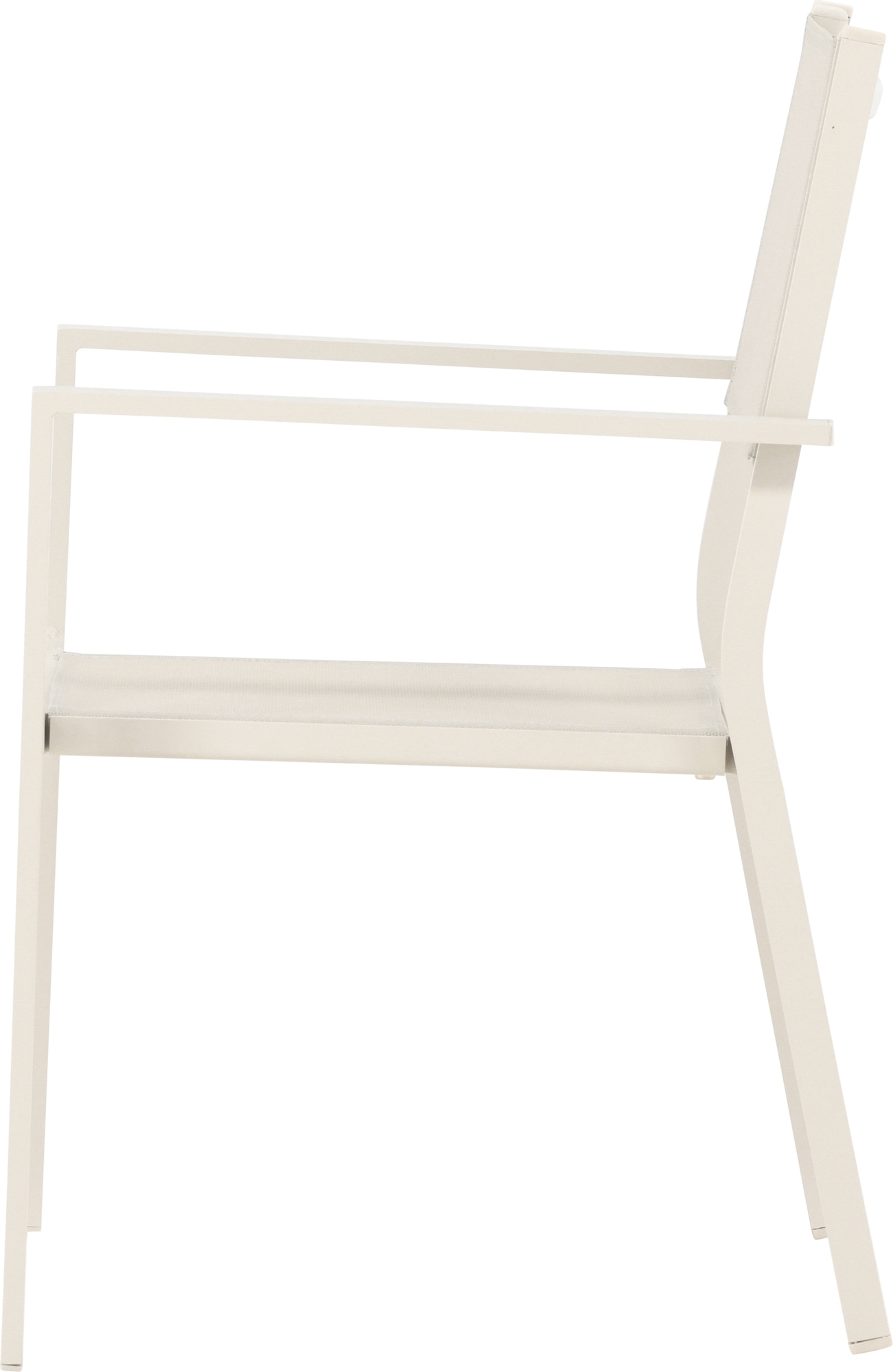 Chania matstol - Beige Chania matstol - Beige