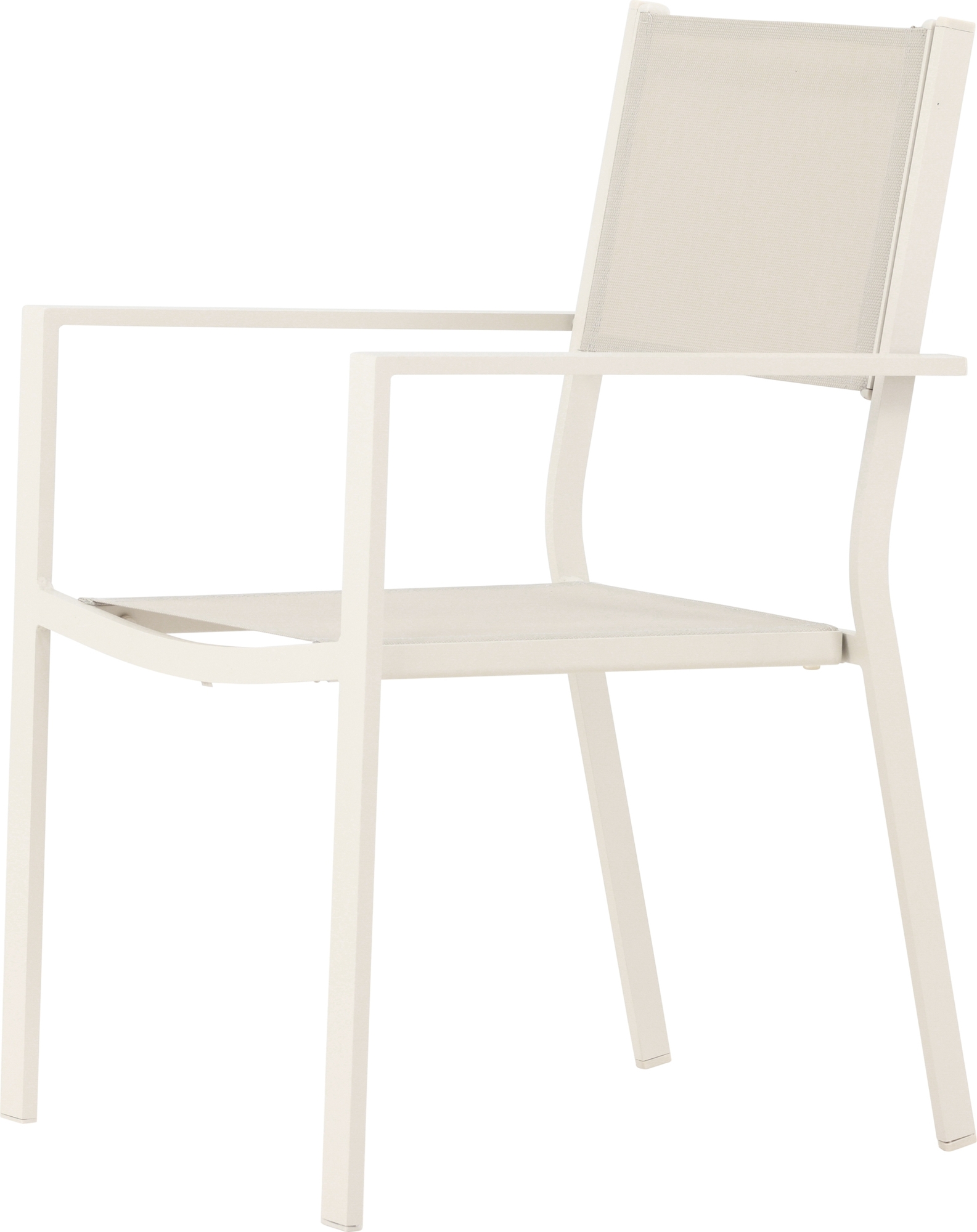 Chania matstol - Beige Chania matstol - Beige