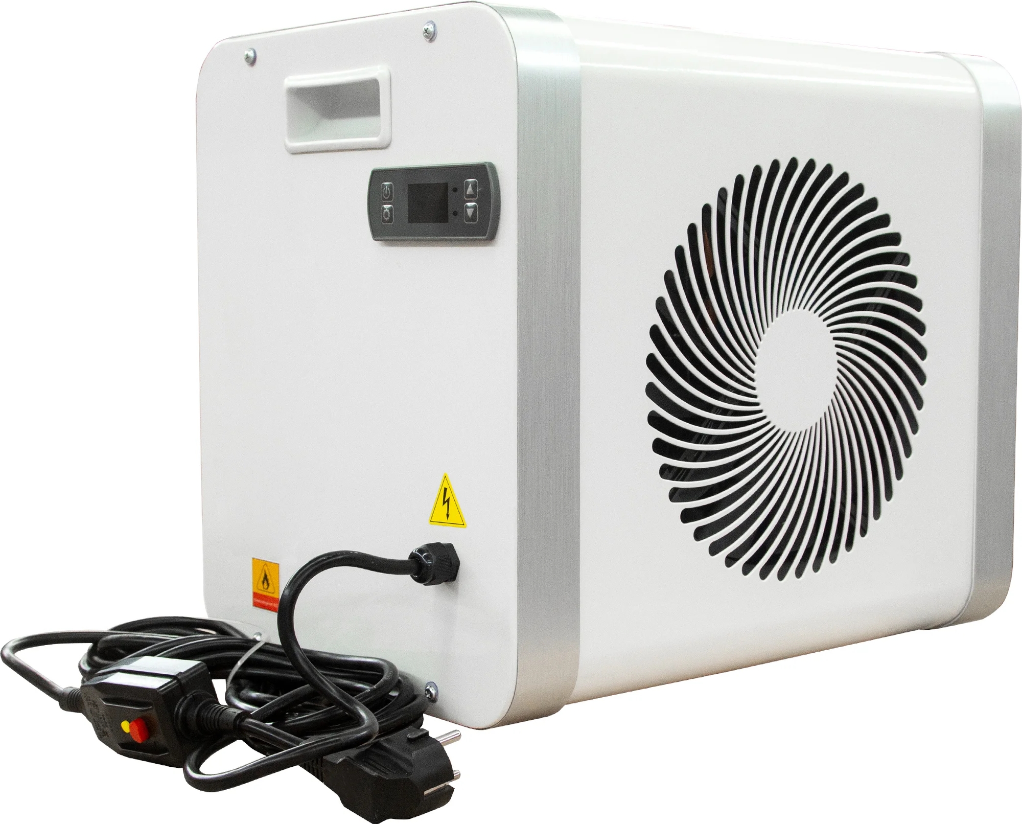 Wärmepumpe Splash - 3 kW Wärmepumpe Splash - 3 kW