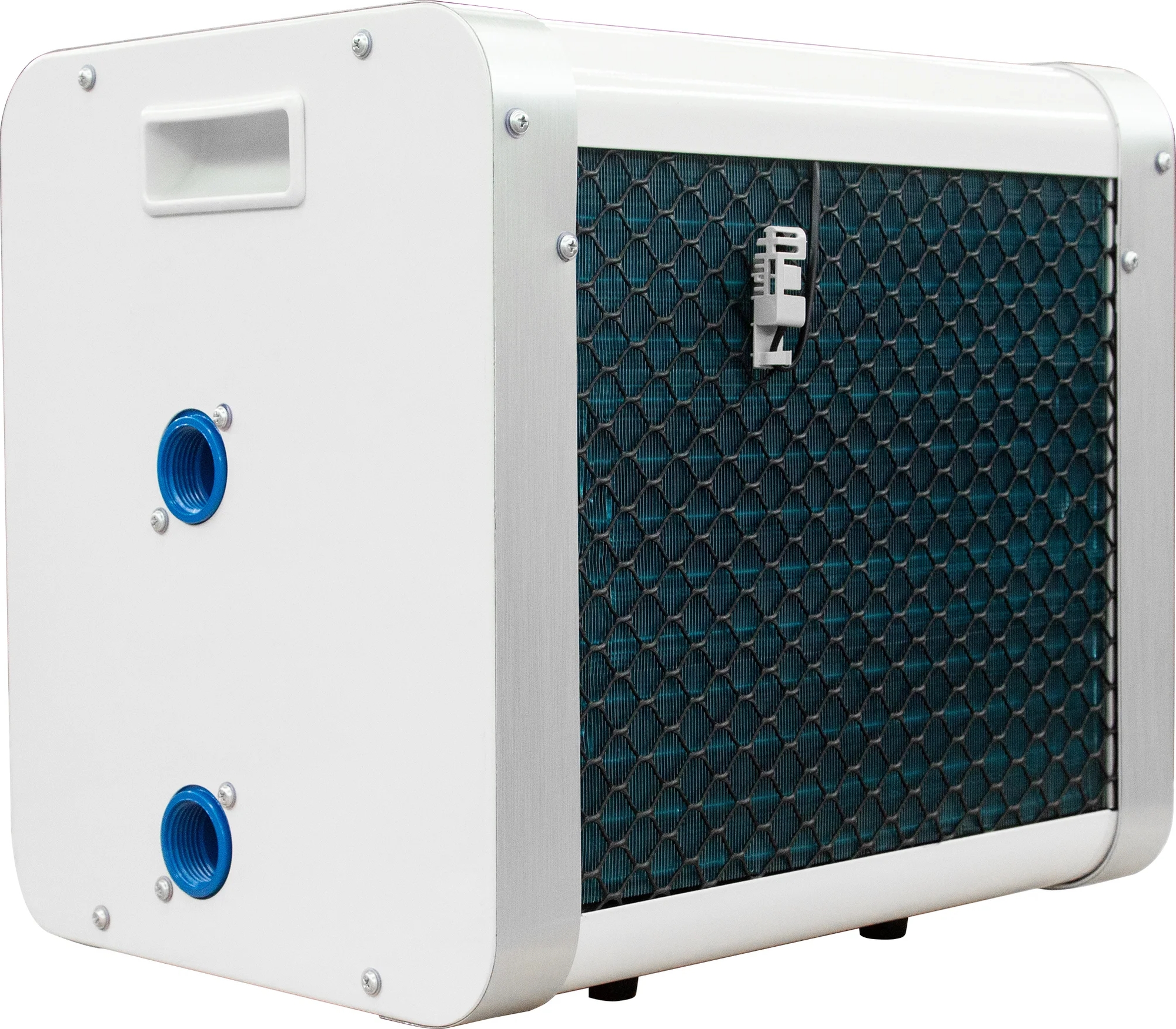 Wärmepumpe Splash - 3 kW Wärmepumpe Splash - 3 kW