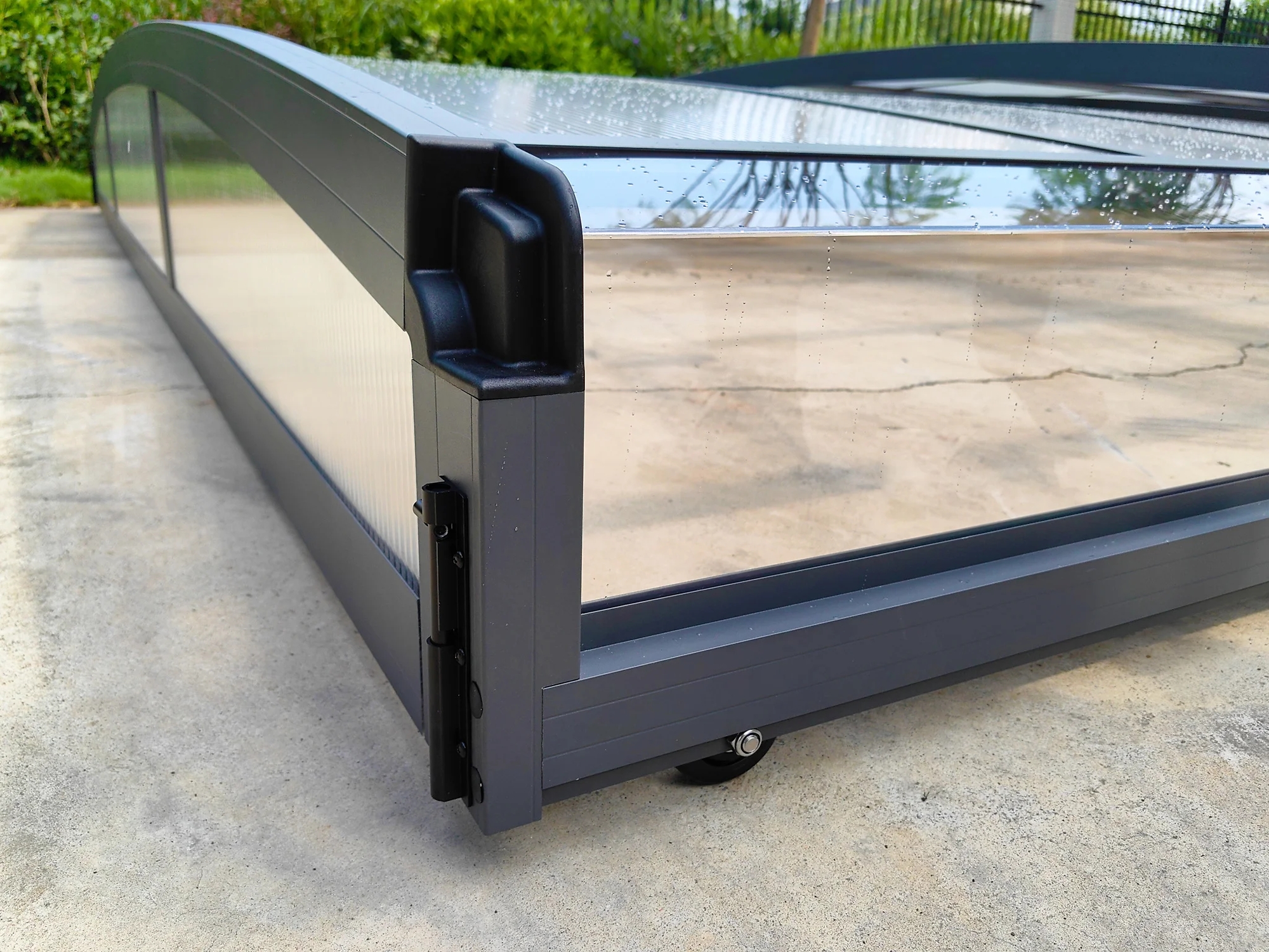 Pooltak ECO - 3x6 m Pooltak ECO - 3x6 m