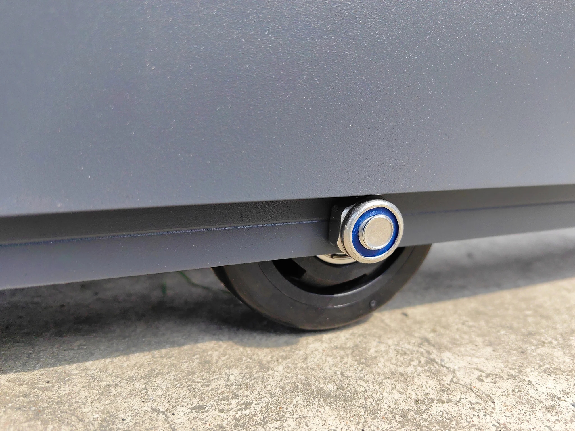 Pooltak ECO - 3x6 m Pooltak ECO - 3x6 m