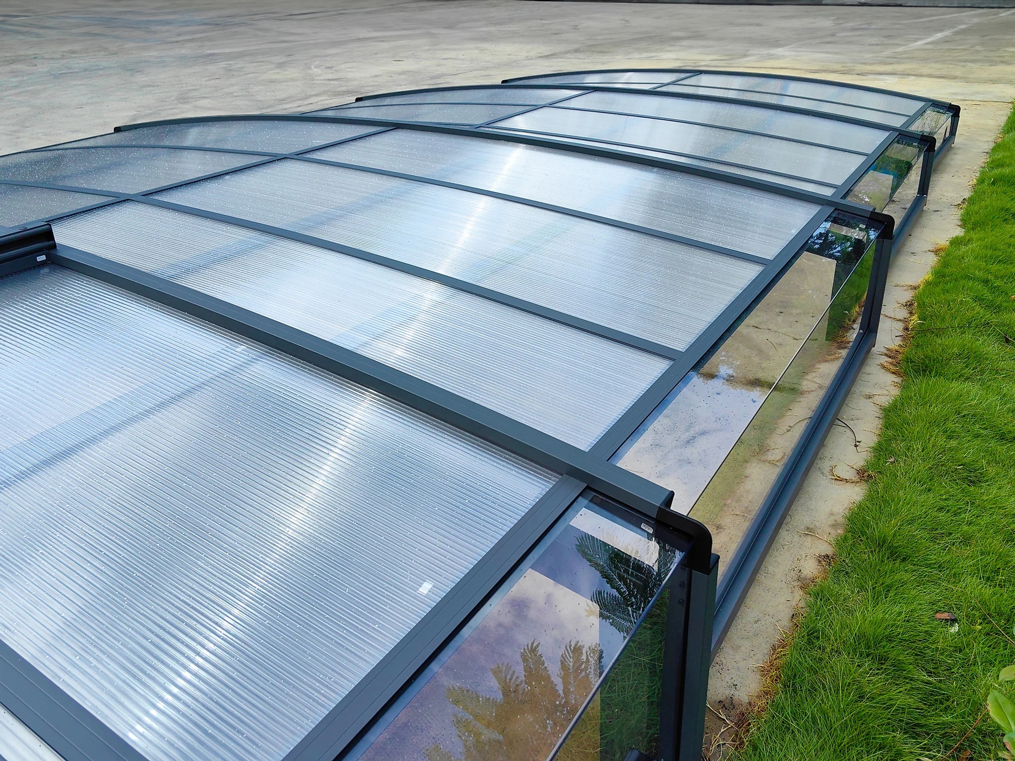 Pooltak ECO - 3x6 m Pooltak ECO - 3x6 m