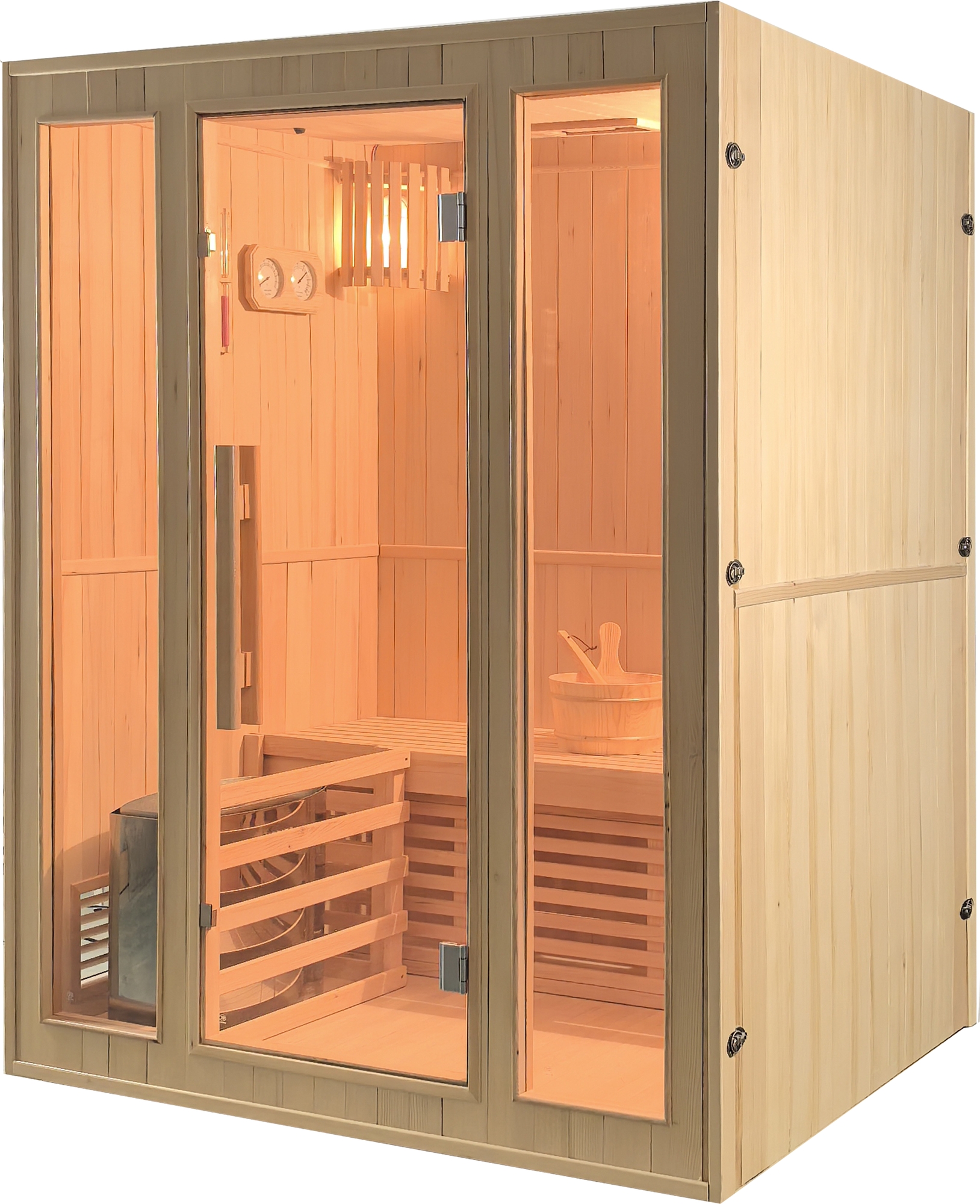 Bastu - Amity Bastu - Amity