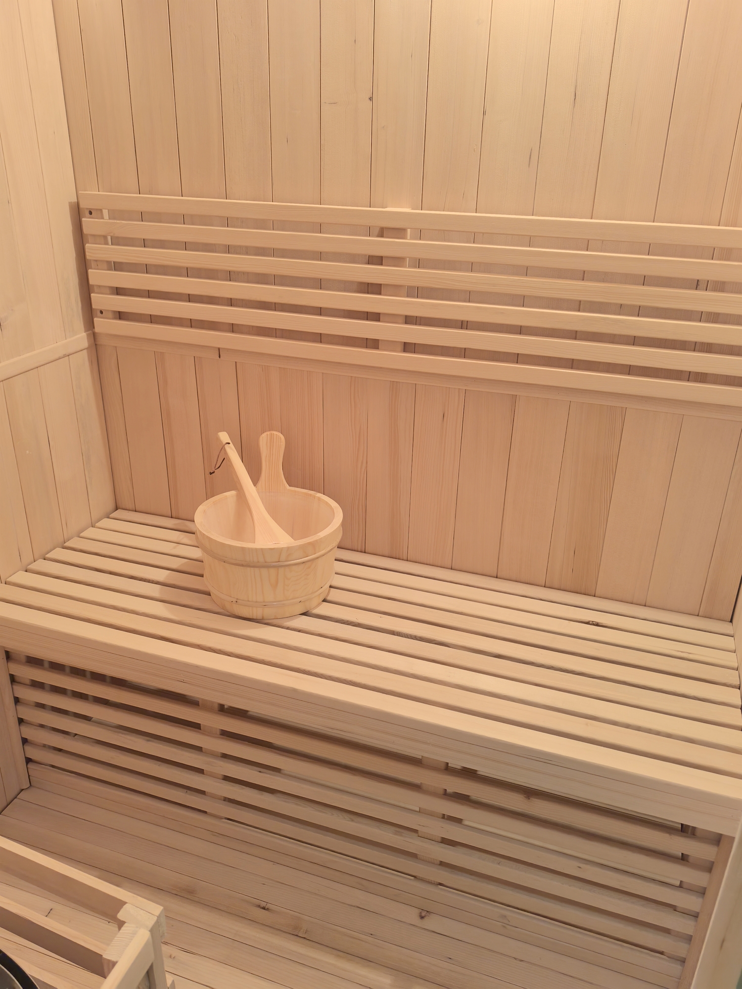 Bastu - Zenith Bastu - Zenith