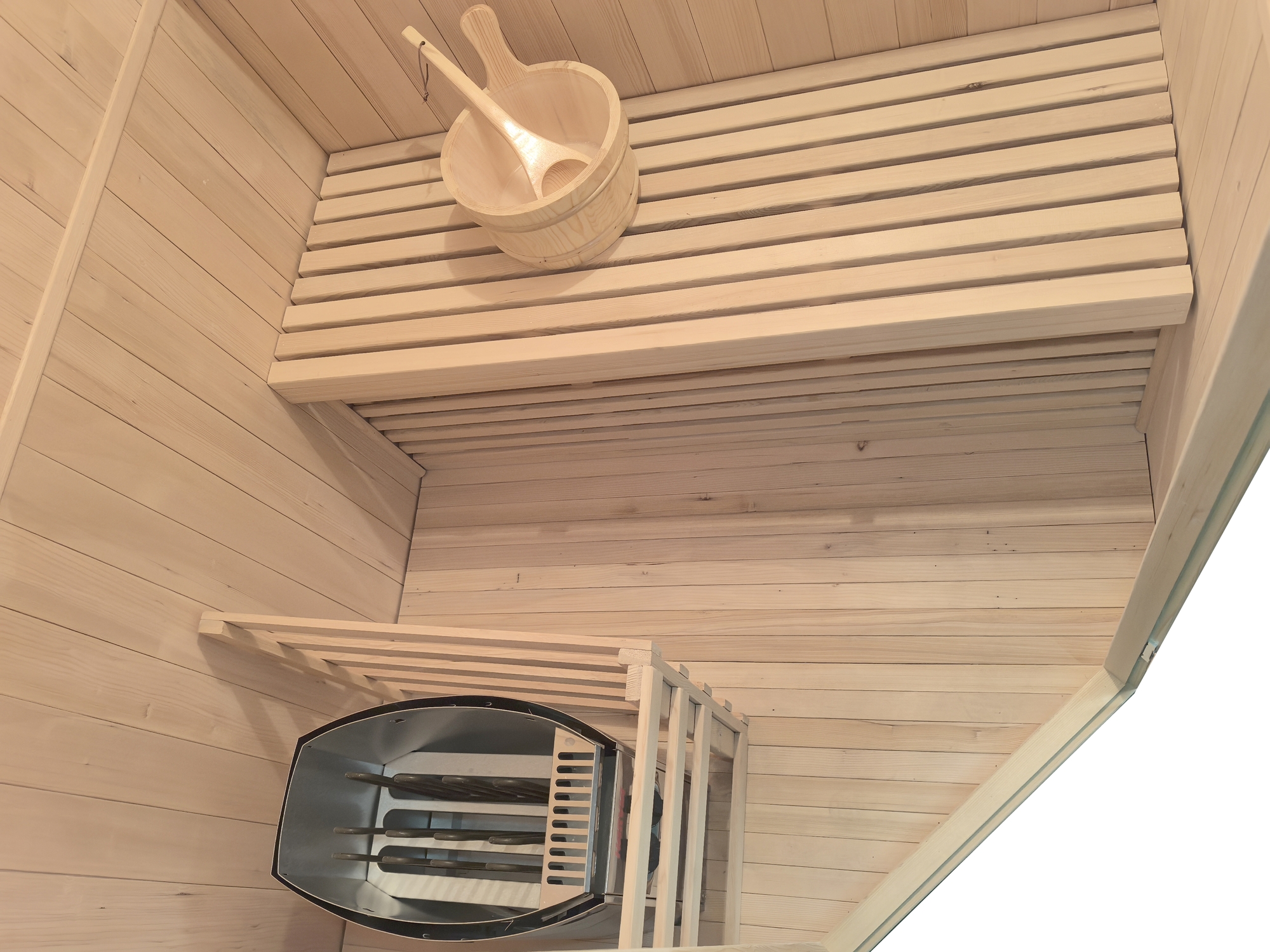 Bastu - Zenith Bastu - Zenith