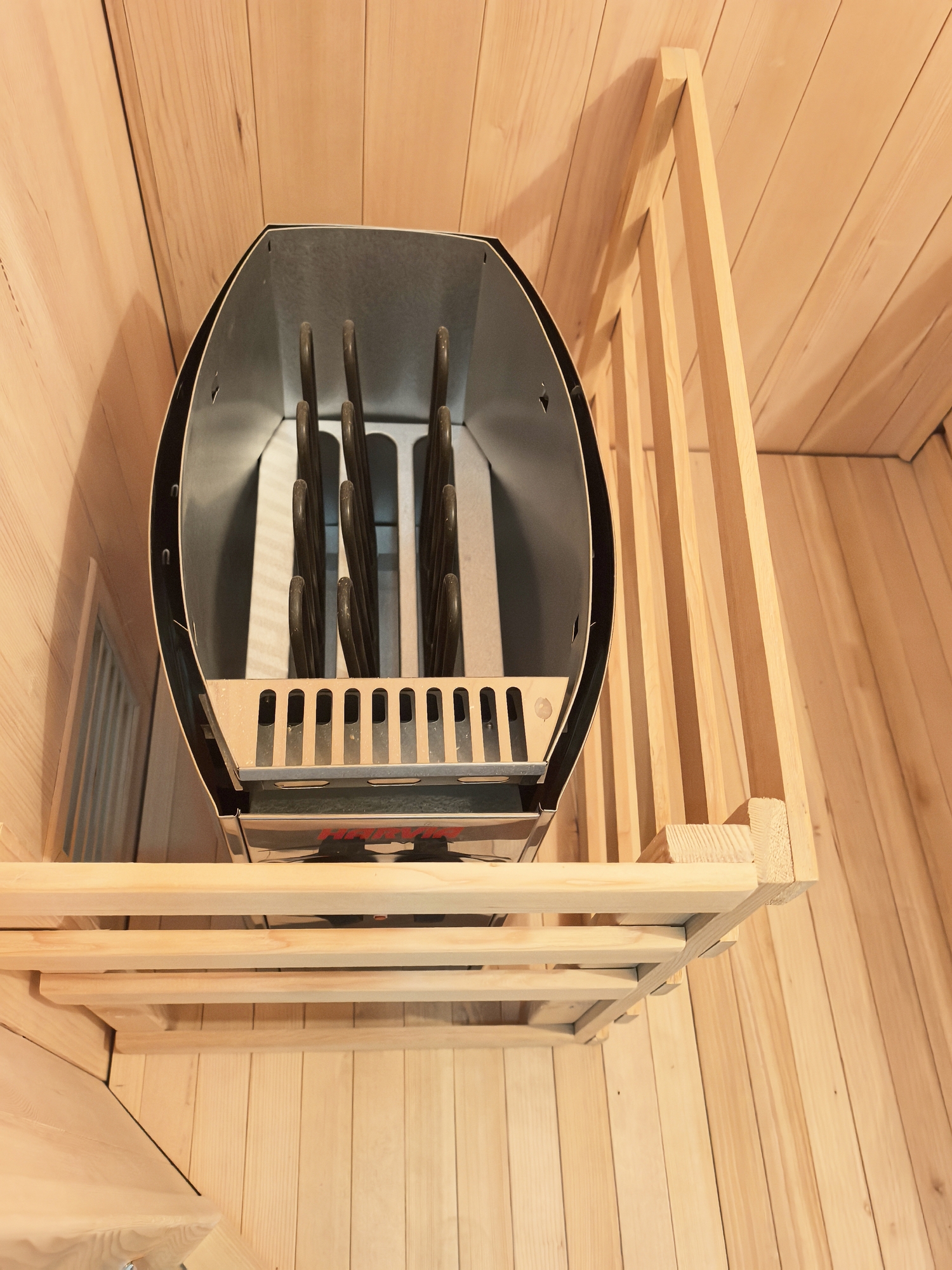 Bastu - Zenith Bastu - Zenith