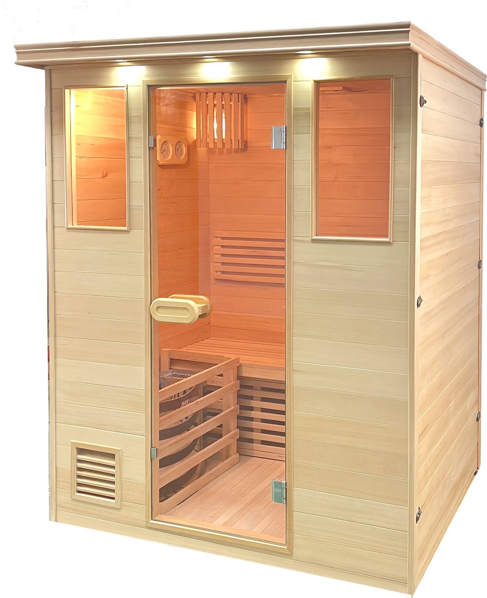 Bastu - Allure Bastu - Allure