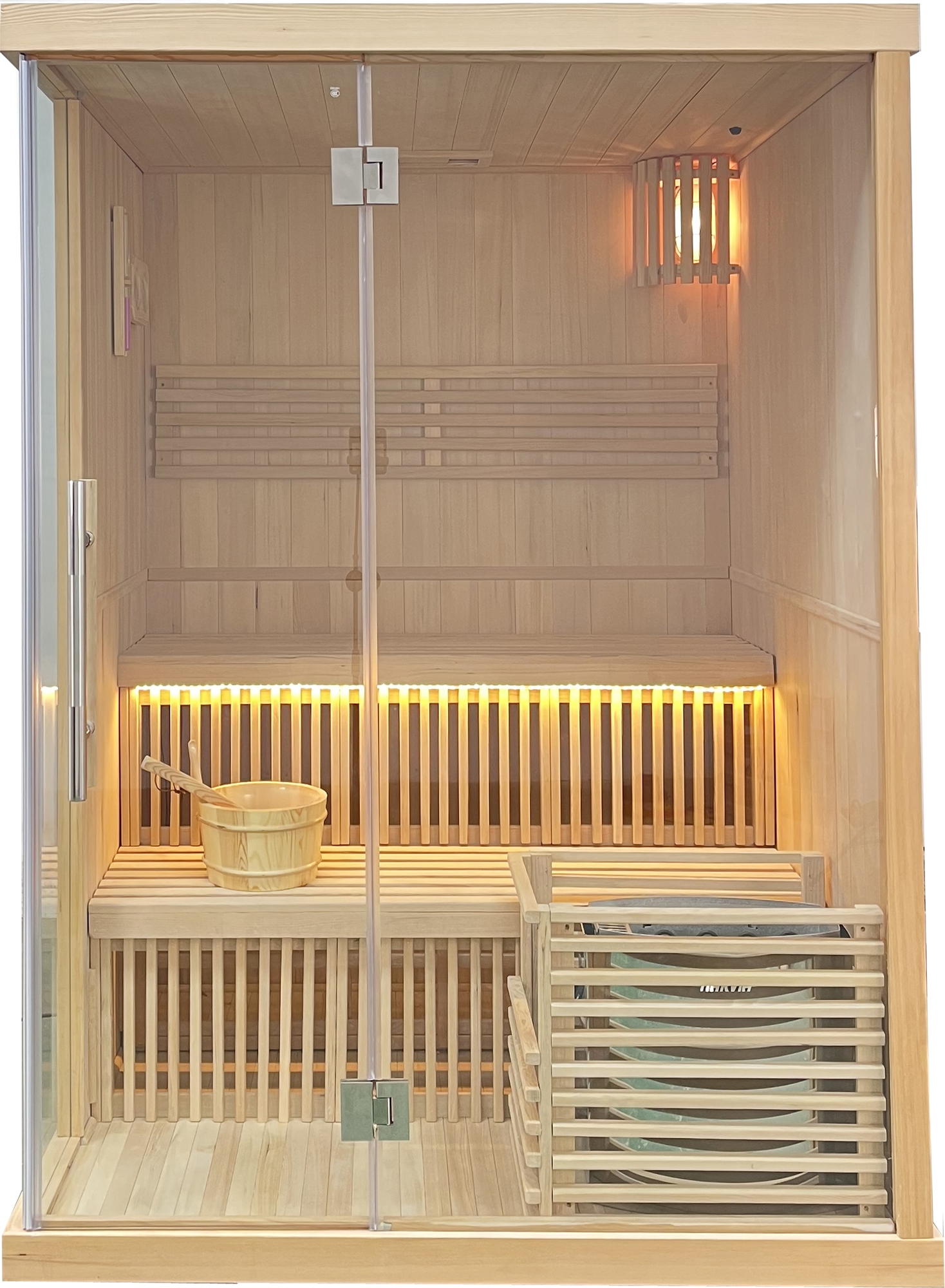 Bastu - Halycon Bastu - Halycon