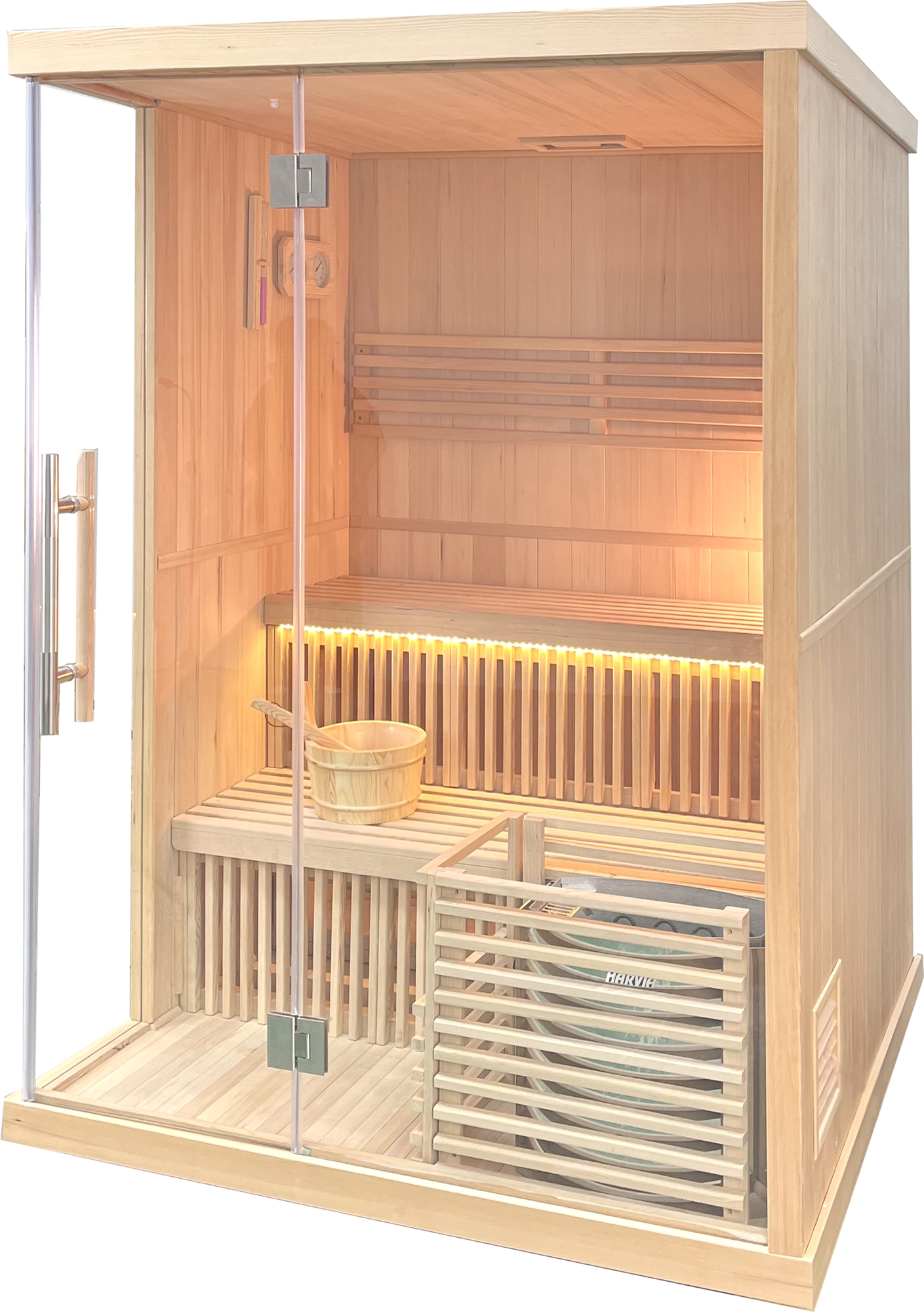 Bastu - Halycon Bastu - Halycon