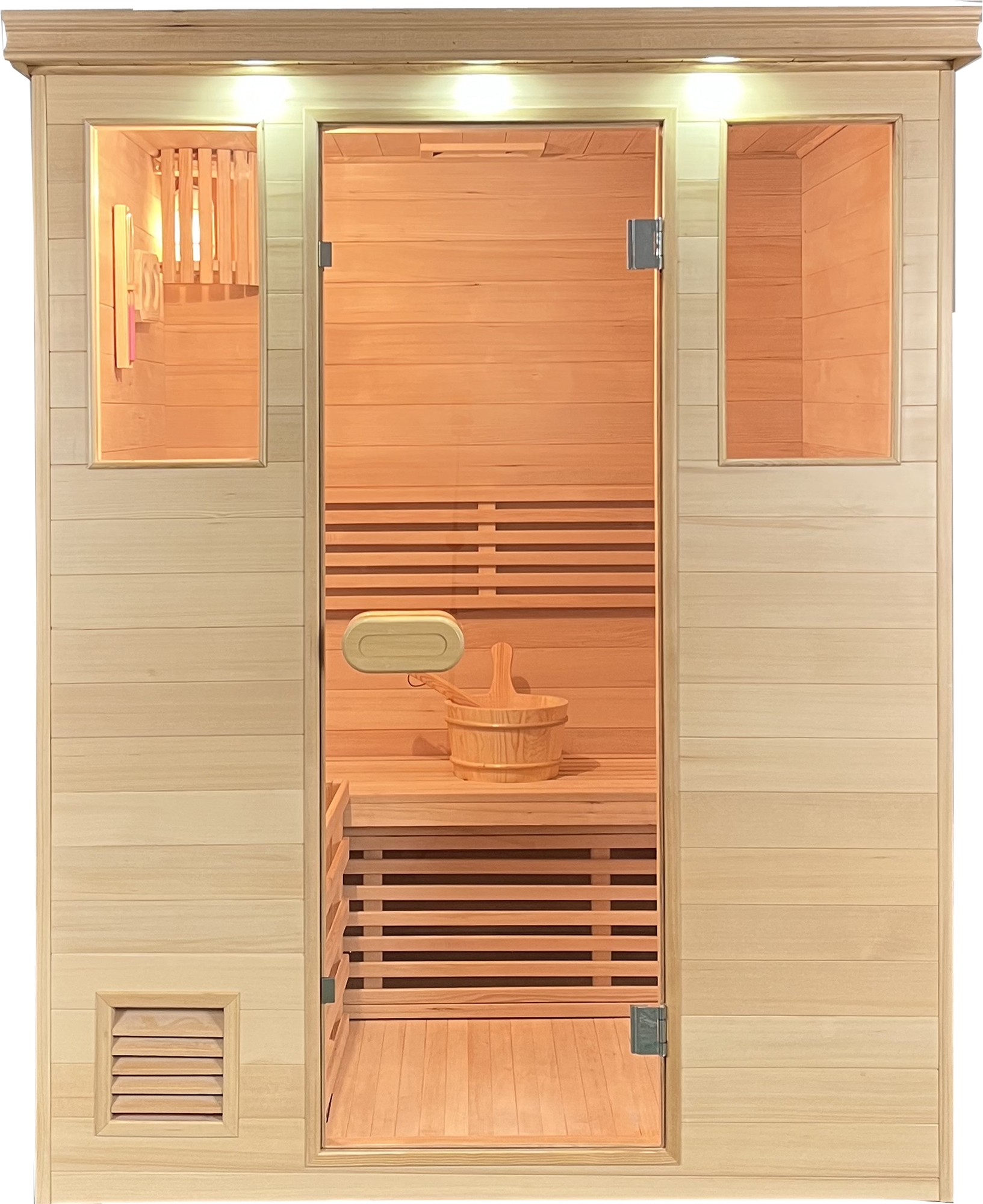 Bastu - Allure Bastu - Allure