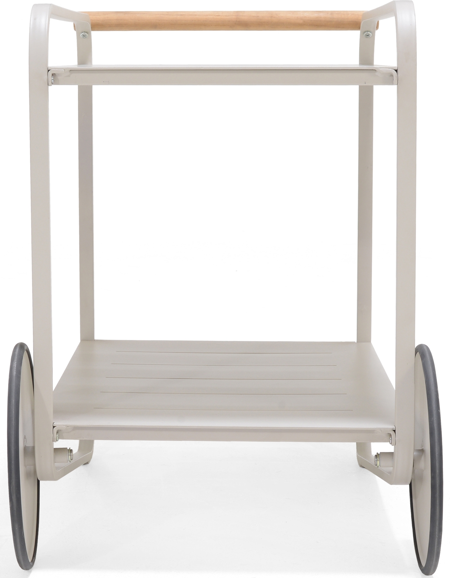 Lifestyle Garden Portals - Beige Serveringsvagn