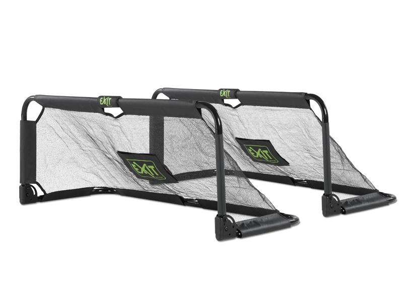 Fotbollsmål Panna - Vikbara Fotbollsmål Panna - Vikbara