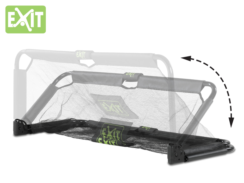 Fotbollsmål Panna - Vikbara Fotbollsmål Panna - Vikbara