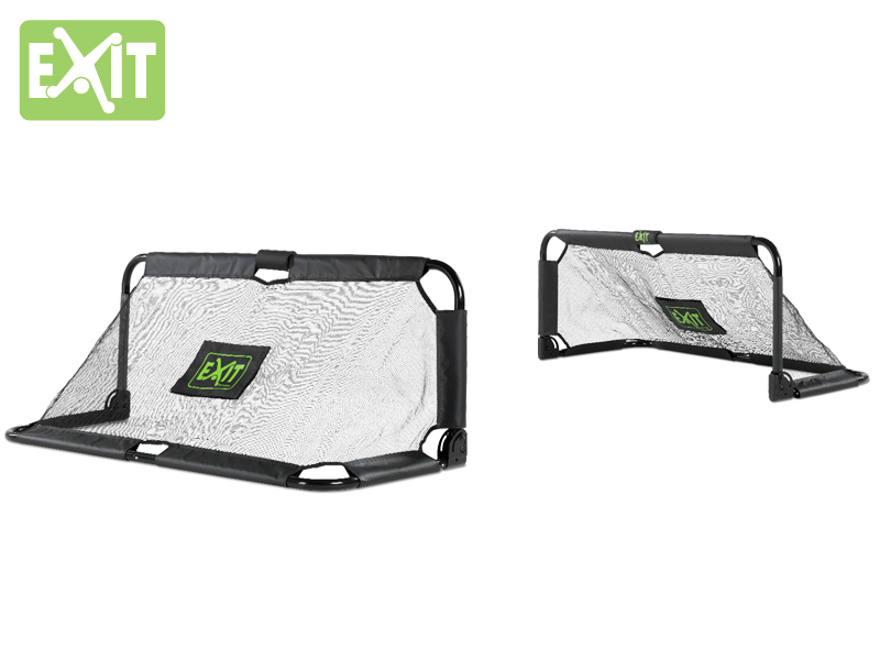 Fotbollsmål Panna - Vikbara Fotbollsmål Panna - Vikbara