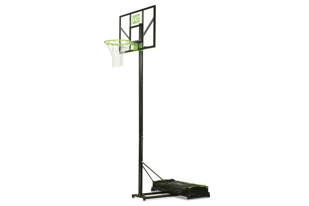 Basketställning Comet - Flyttbar Basketställning Comet - Flyttbar