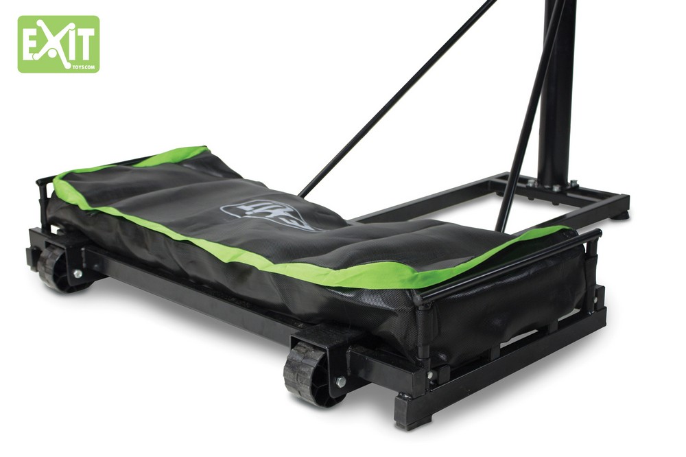 Basketställning Comet - Flyttbar Basketställning Comet - Flyttbar