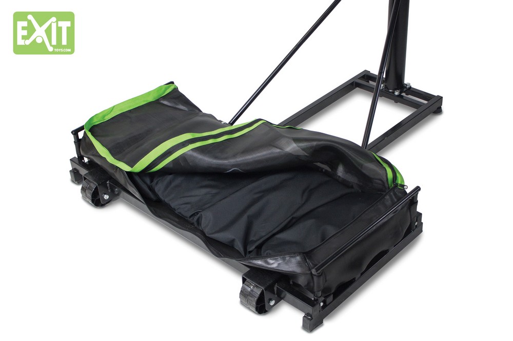 Basketställning Comet - Flyttbar Basketställning Comet - Flyttbar