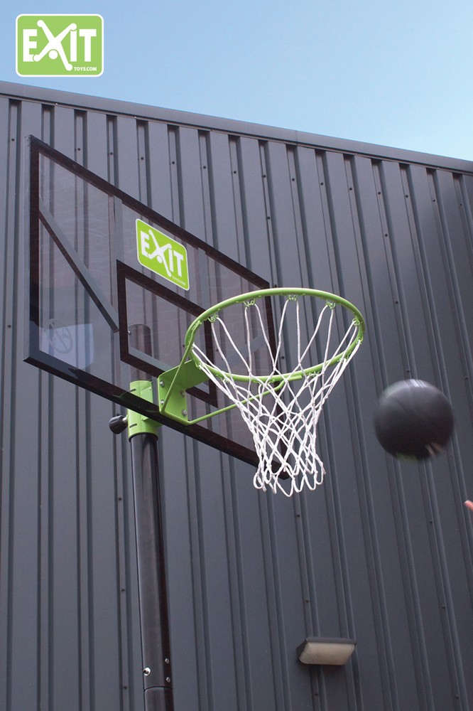 Basketställning Comet - Flyttbar Basketställning Comet - Flyttbar