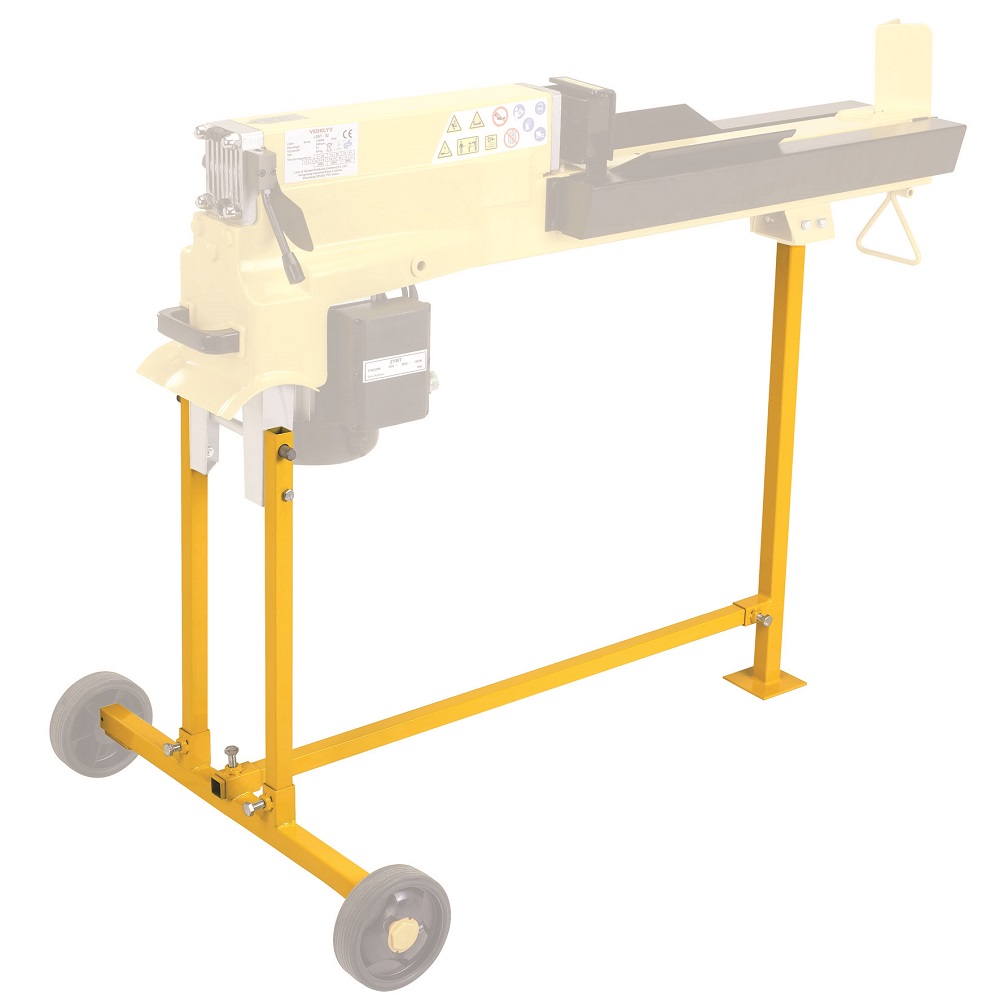 Stativ fr lg vedklyv